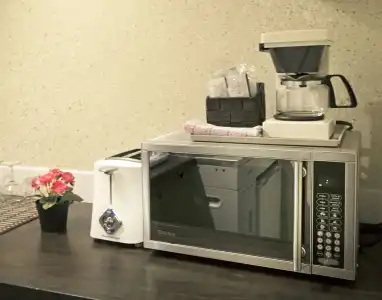 Divya Sutra Suites on Robson Downtown Vancouver - 15