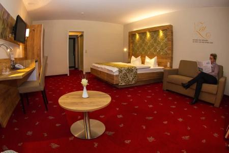 Falk Seehotel - 53