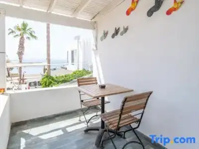 Kefi Beach and Suites - 164