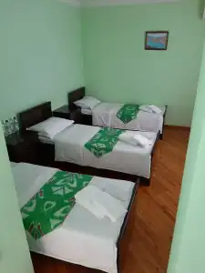 Madina Artanor Hostel - 12