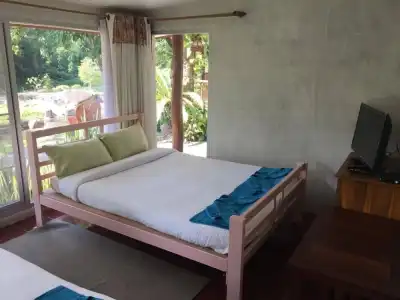 Lundaresort & Orchid - 33