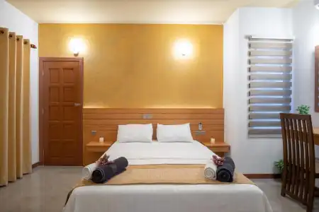Nala Veli Beach & Spa - 102