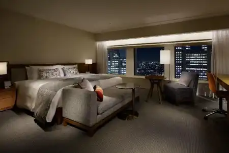 Keio Plaza Tokyo - 63