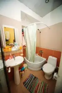 Kazbegi Guesthouse Lela - 6