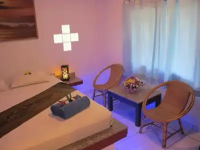 Lanta Island Resort - 145