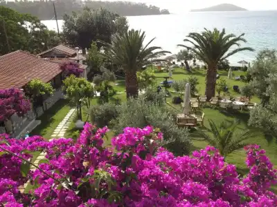 Angeliki Beach - 12