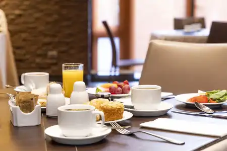 InterContinentals SANTIAGO by IHG - 32