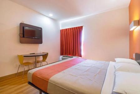 Motel 6 Dallas - Irving DFW Airport South - 26