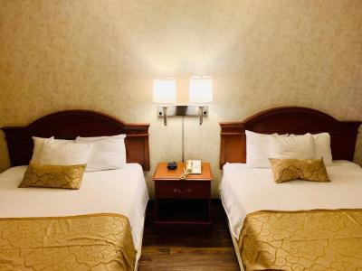 St. George Inn & Suites - 57