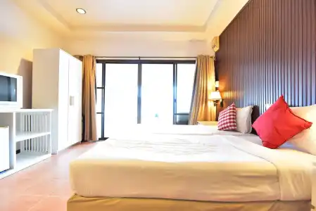 Kohhai Fantasy Resort & Spa - 4
