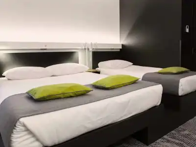 Ibis Tallinn Center - 9