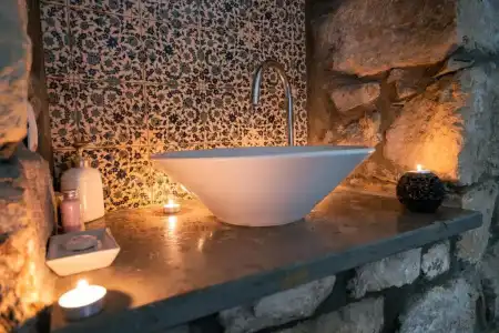 Artists' Colony Inn Zefat - 114