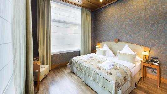 Das Palmenwald Schwarzwald, BW Signature Collection - 63