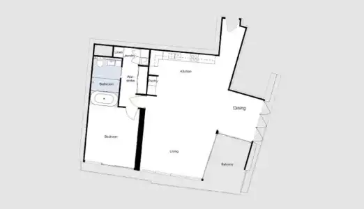 Moorings On Cavill - 202