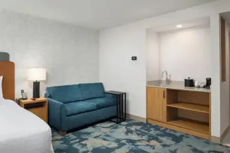 Hampton Inn & Suites by Hilton San Diego SeaWorld Near Old Town - 63