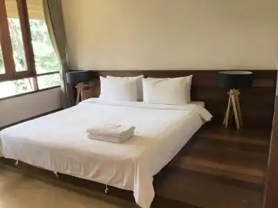 Baan Tye Wang - 2