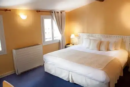 Hôtel Riquet - 71