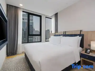 Staybridge Suites Bangkok Thonglor, an IHG - 135