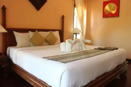 Khao Lak Palm Beach Resort - 94