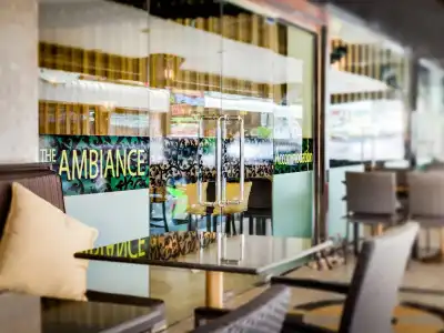 The Ambiance - 19