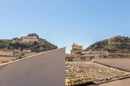 Scicli Albergo Diffuso - 237