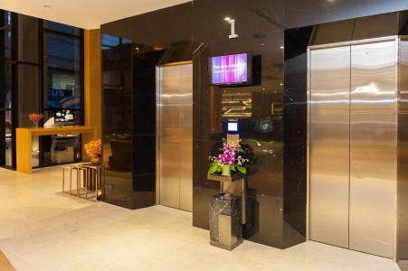 Icon Bangkok Sukhumvit 2 - 32