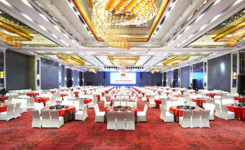 Eurasia Convention International - 12