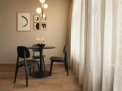 Townhouse Apartments - 68