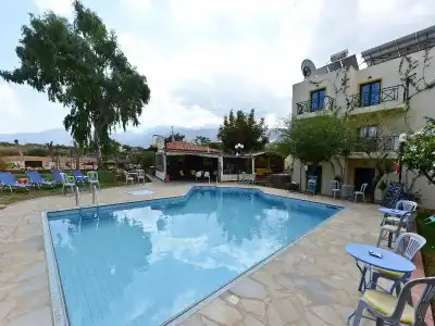 Milos Studios - 10