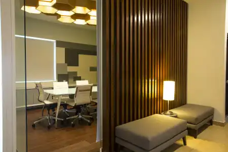 Holiday Inn Express Mérida - 46