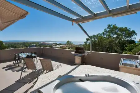 Picture Point Terraces - 37