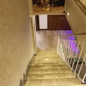 Omega Inn - 24