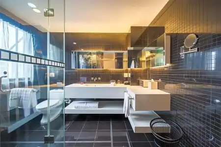 voco Suzhou Guanqian Street by IHG - 63