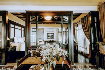 Anja Beach Resort & Spa - 148