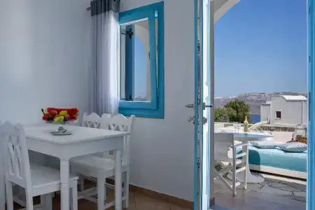 Kalestesia Suites - 65