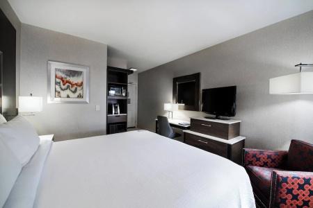 Fairfield Inn & Suites Boston Cambridge - 52