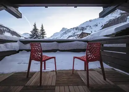 La Savoyarde - 62