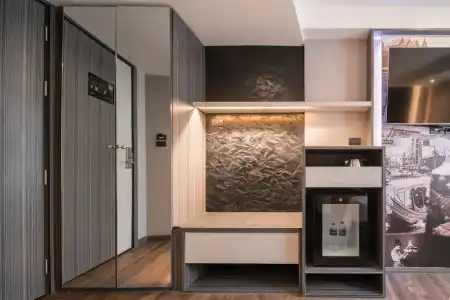 Aspira Gems Center Silom - 26