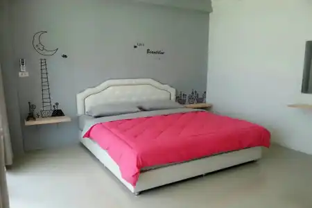 Central View Hostel - 2
