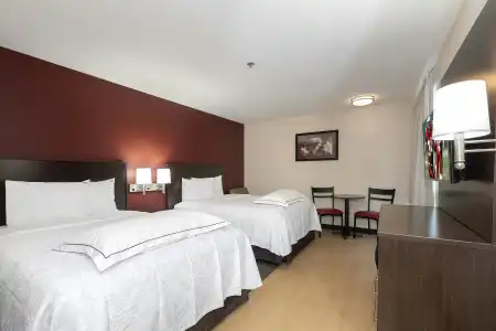 Red Roof Inn PLUS+ Phoenix West - 20