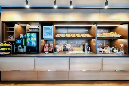 ibis budget Bielefeld City Ost - 32