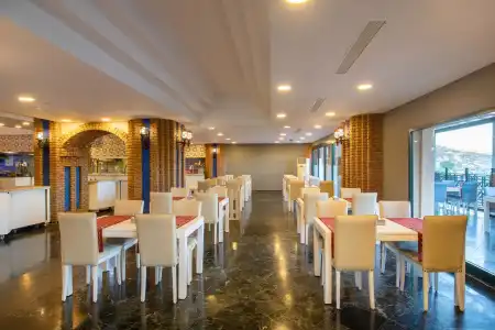 Selectum Collection Bodrum (Ex. Kairaba Bodrum Imperial) - 38