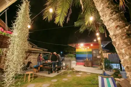 Tabist Guest house Pumping Surf - 27