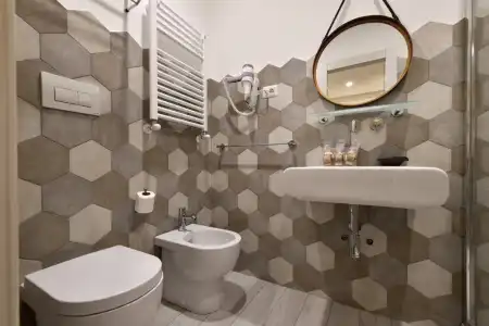 Relais Barberini - 17