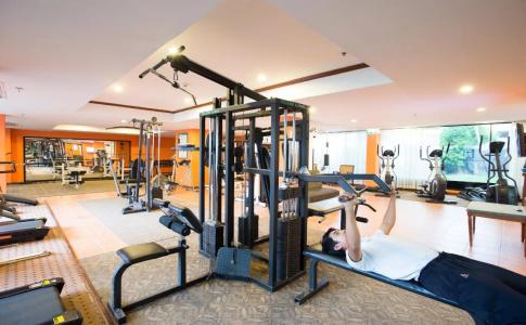The Imperial and Convention Centre Phitsanulok - 22