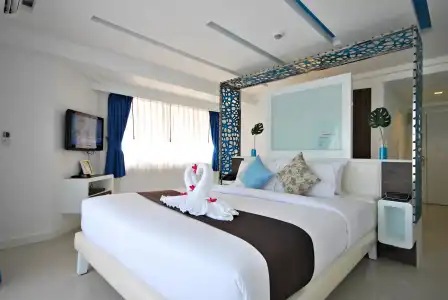 Hin Nam Sai Suay Hua Hin - 53