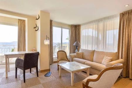 Best Western Premier Montfleuri - 241