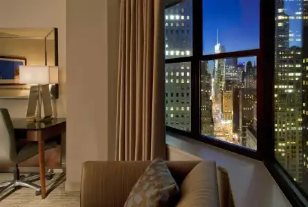 The Westin New York Grand Central - 7