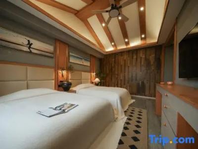 Mountain house boutique Guesthouse - 29