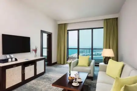JA Ocean View, Jumeirah Beach Dubai - 99